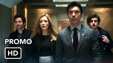 salvation netflix cast.